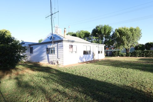 50-58 Webb Street, PARKES NSW 2870