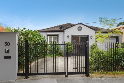 50 Adelaide Street Armadale 3143