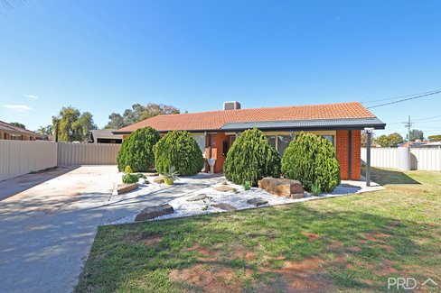 50 Ambleside Crescent, MILDURA VIC 3500