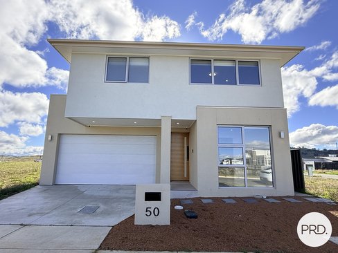 50 Apuatimi Crescent, WHITLAM ACT 2611