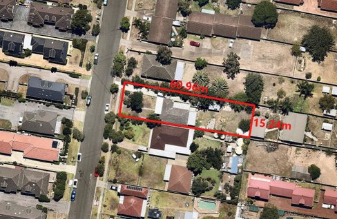 50 Barry Street, CAMBRIDGE PARK NSW 2747