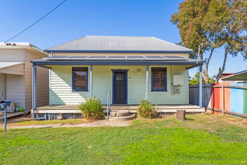 50 Barton Street, KURRI KURRI NSW 2327