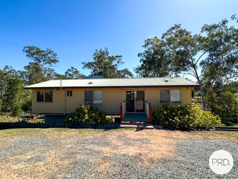 50 Baruby Boulevard, BENARABY QLD 4680