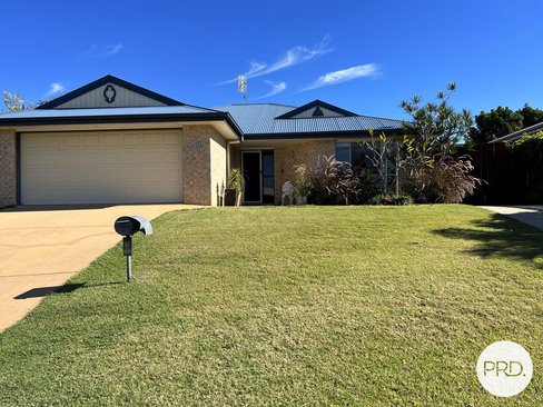 50 Bauhinia Street, BOYNE ISLAND