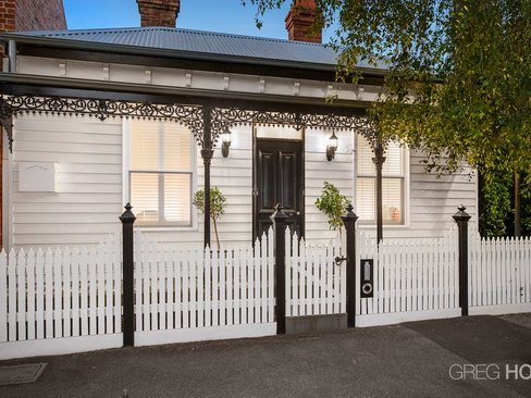 50 Bevan Street Albert Park 3206