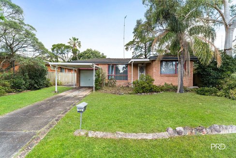 50 Birmingham Road, SOUTH PENRITH NSW 2750