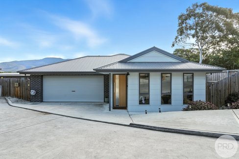 50 Blackstone Drive, OLD BEACH TAS 7017