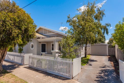 50 Bond Street, Newtown