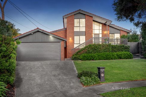 50 Botanic Drive Doncaster 3108