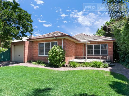 50 Bourke Street, TURVEY PARK NSW 2650