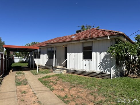 50 Brian Crescent, MILDURA VIC 3500