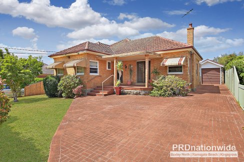 50 Caroline Street, KINGSGROVE NSW 2208