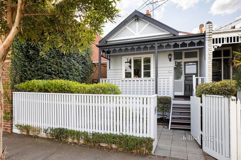 50 Dally Street Clifton Hill 3068