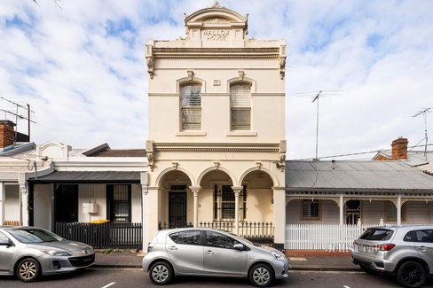 50 Dorrit Street Carlton 3053