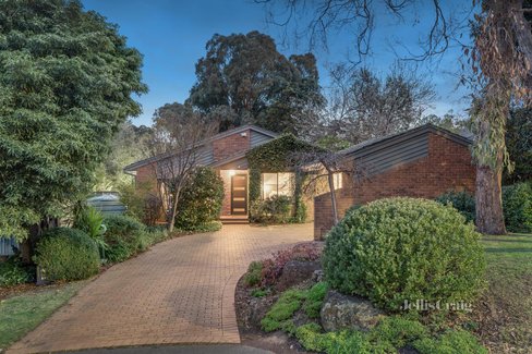 50 Edgerton Road Mitcham 3132