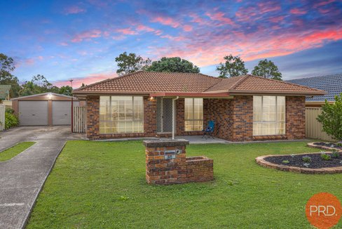 50 Eucalyptus Crescent, METFORD