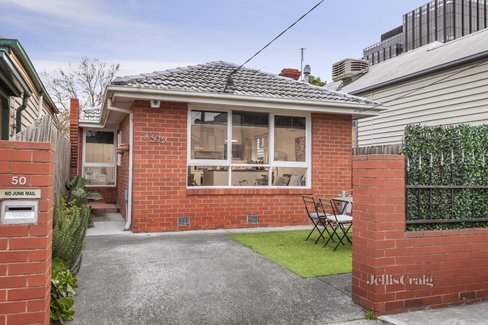 50 Farmer Street Richmond 3121