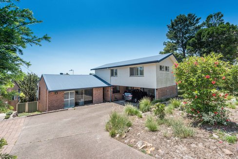 50 Galoola Drive, NELSON BAY NSW 2315