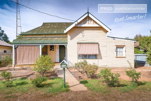 50 Galore Street, LOCKHART NSW 2656