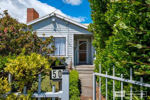 50 Gepp Parade, DERWENT PARK TAS 7009