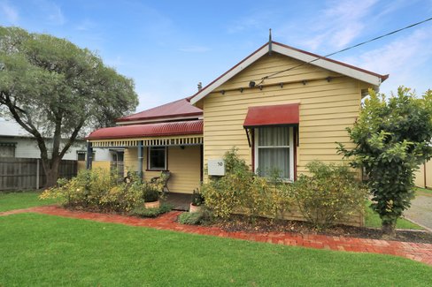 50 Gladstone Street, Orbost