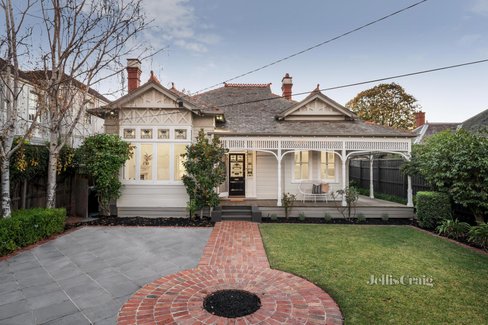 50 Glendearg Grove Malvern 3144