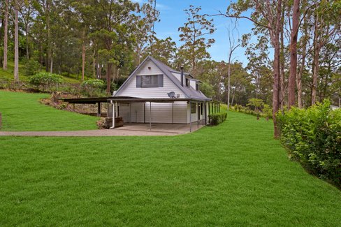 50 Goolabah Drive, Tallebudgera QLD 4228