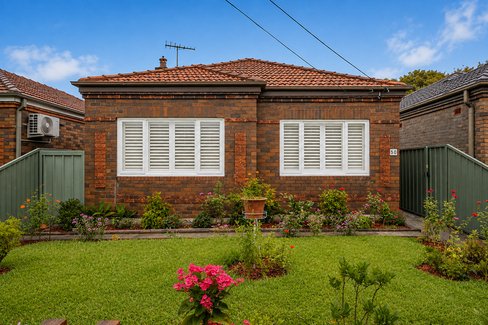 50 Hardie Street, MASCOT NSW 2020