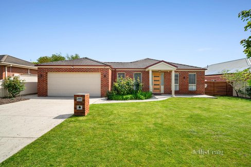 50 Harrier Drive Invermay Park 3350