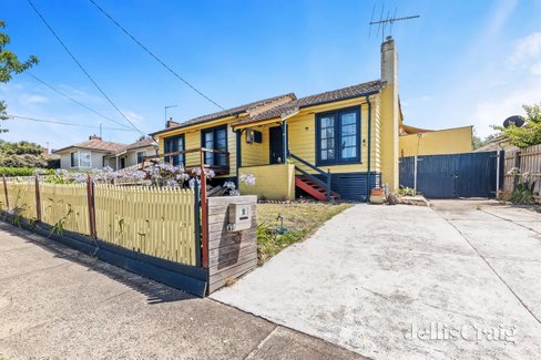 50 Hawker Street Ivanhoe 3079