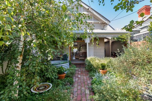 50 Holden Street Fitzroy North 3068