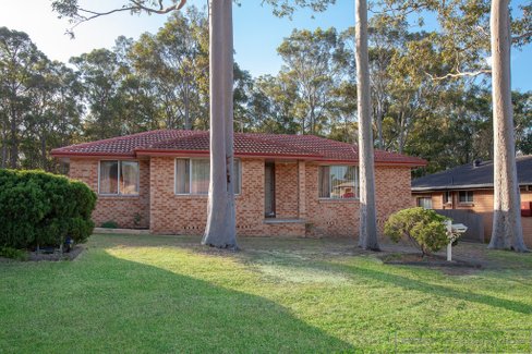 50 John Arthur Avenue, THORNTON NSW 2322