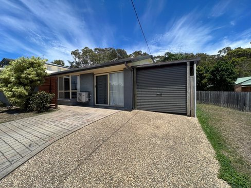 50 Katandra Street, BOYNE ISLAND QLD 4680