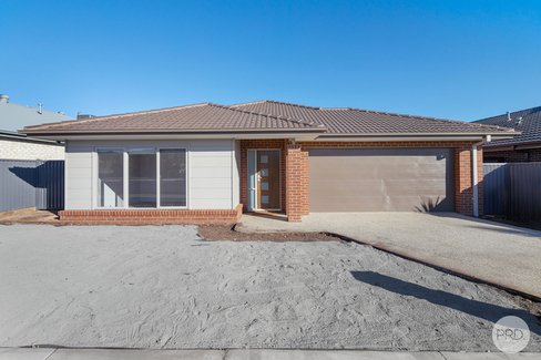 50 Kilkenny Drive, ALFREDTON VIC 3350