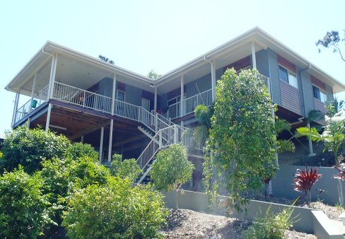 50 Kingfisher Tce, JUBILEE POCKET QLD 4802