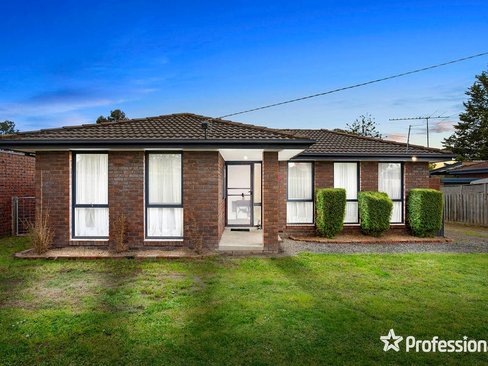 50 Lauriston Drive Coldstream 3770