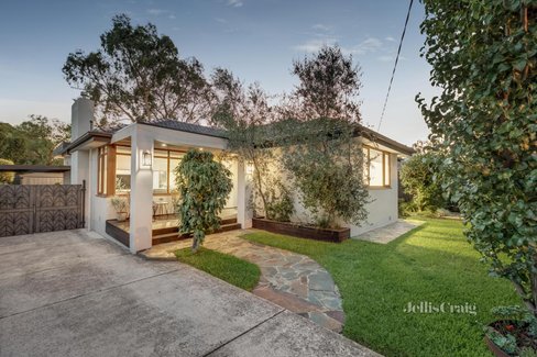 50 Livingstone Street Ivanhoe 3079