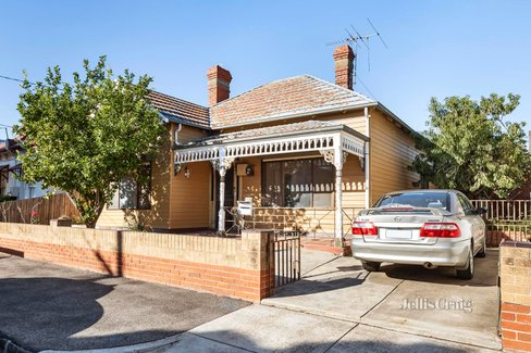 50 Lydia Street Brunswick 3056