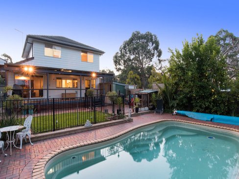 50 Lyons Road Croydon North 3136