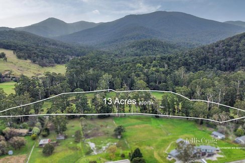 50 Maroondah Parade Healesville 3777