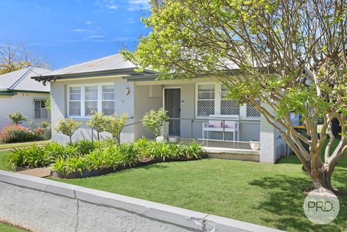 50 Mathews Street, TAMWORTH NSW 2340