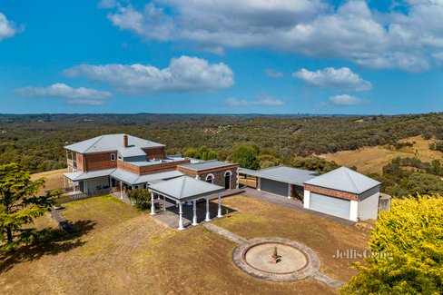 50 Menzies Road Kangaroo Ground 3097