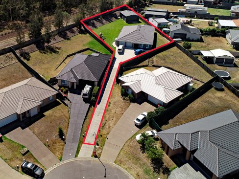 50 Mileham Circuit, RUTHERFORD NSW 2320