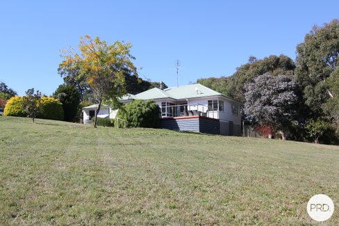 50 Old Western Highway, GORDON VIC 3345