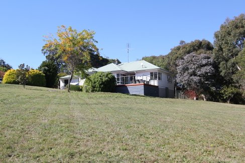 50 Old Western Highway, GORDON VIC 3345