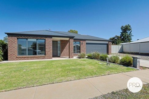 50 Olivia Drive, MILDURA VIC 3500