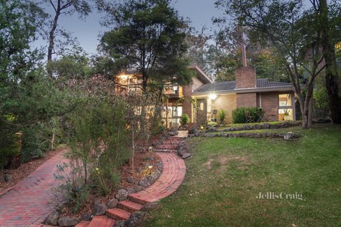 50 Orchard Avenue Eltham North 3095