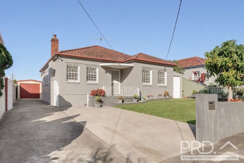 50 Poole Street, KINGSGROVE