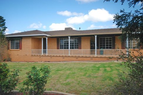 50 Pugsley Avenue, ESTELLA NSW 2650