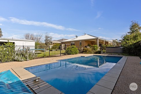 50 Regent Street STRATHFIELDSAYE